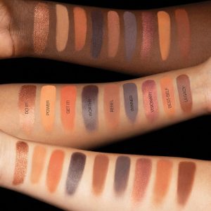 Alternative view of هدی بیوتی اصل ام پاور Huda beauty