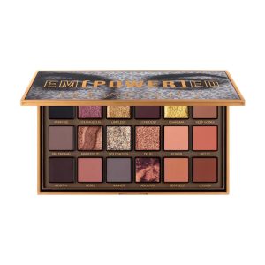 هدی بیوتی اصل ام پاور Huda beauty