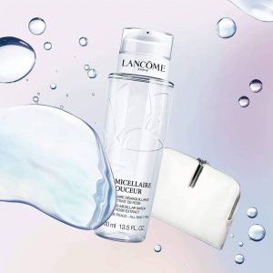 Alternative view of میسلاواتر لانکوم lancome